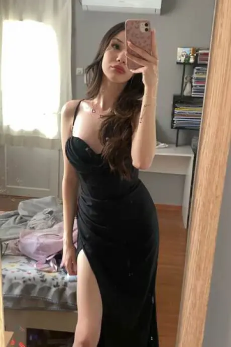 Gözde Arnavutköy Escort Bayan Arnavutköy Escort Gözde Fotoğrafı (2)