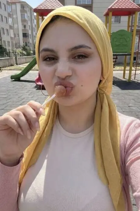 Arnavutköy Escort Defne Fotoğrafı (3)