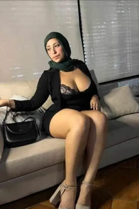 Arnavutköy Escort Nisan Fotoğrafı (3)