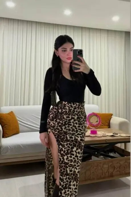 Ceyda Arnavutköy Escort Bayan Arnavutköy Escort Ceyda Fotoğrafı (2)