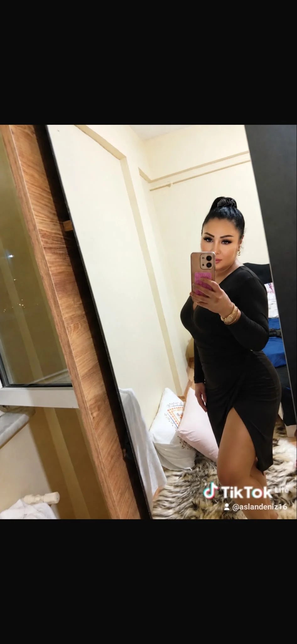 Arnavutköy Escort Reyhan Fotoğrafı (2)