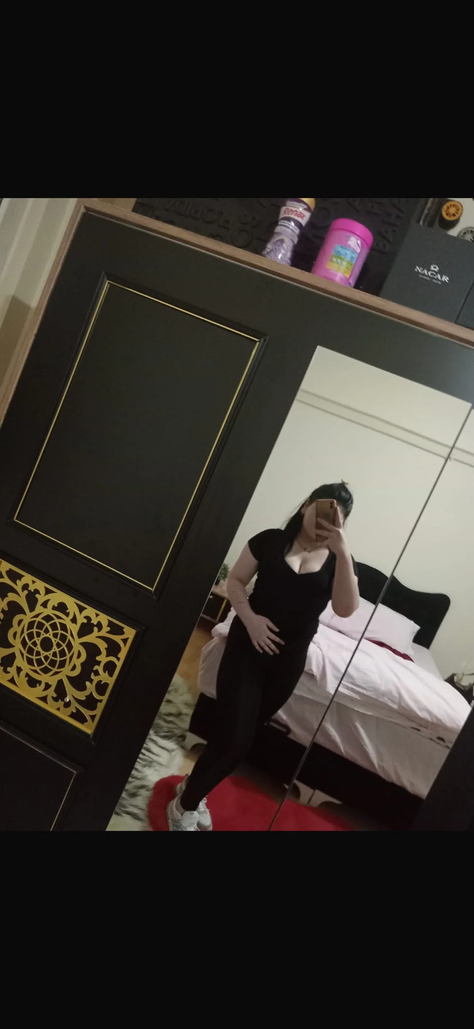 Arnavutköy Escort Reyhan Fotoğrafı (4)