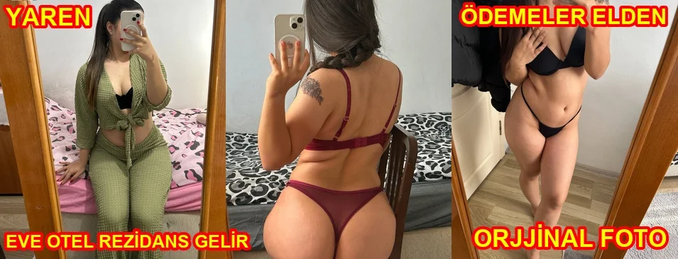 Arnavutköy Escort Reyhan Fotoğrafı (7)