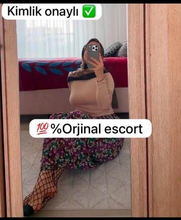 Arnavutköy Escort Cennet Fotoğrafı (4)