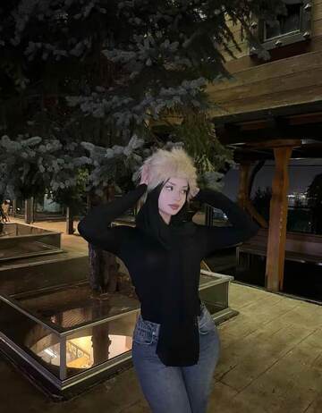 Cennet Arnavutköy Escort Bayan Arnavutköy Escort Cennet Fotoğrafı (4)